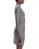 Ramy Brook Ramy Brook Amarylis Metallic Mini Dress - 5