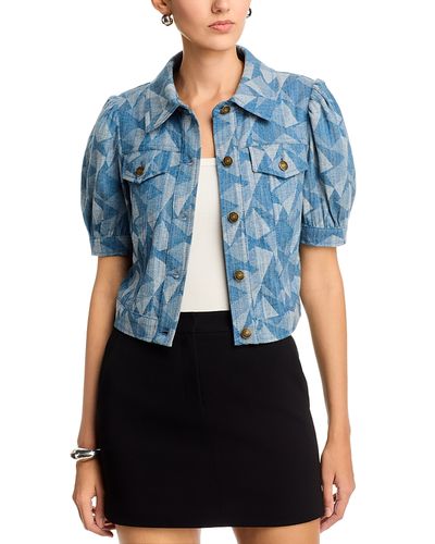 Ramy Brook Ramy Brook Angelica Jacket