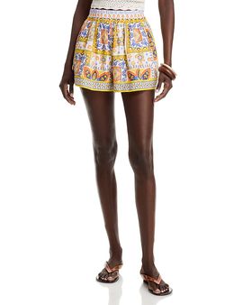 Ramy Brook Ramy Brook Angelina Shorts