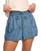 Ramy Brook Ramy Brook Annalise Shorts - 4
