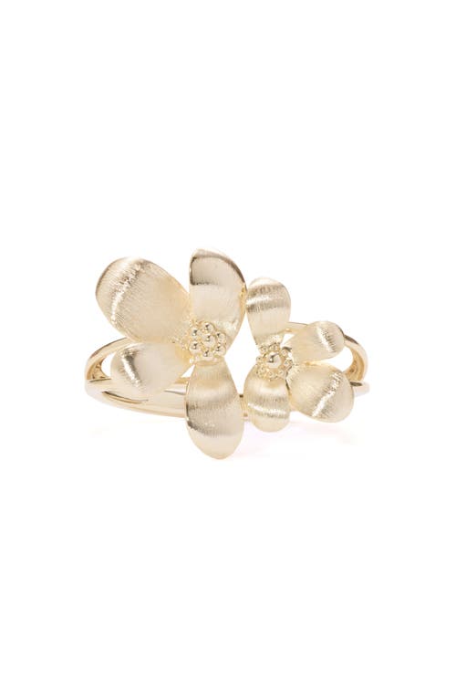 Kiko Kostadinov - Brown Margutta Bracelet
