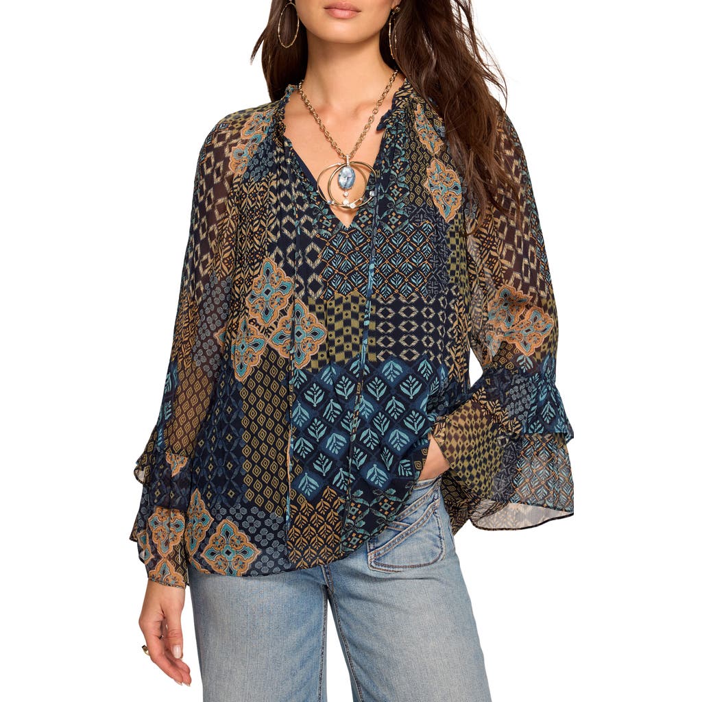 Ramy Brook Ramy Brook Anya Top