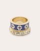 Ramy Brook Ramy Brook Aria Ring Set - 2