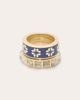 Ramy Brook Ramy Brook Aria Ring Set - 3