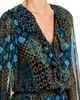 Ramy Brook Ramy Brook Astrid Printed Mini Dress - 3