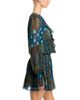 Ramy Brook Ramy Brook Astrid Printed Mini Dress - 5