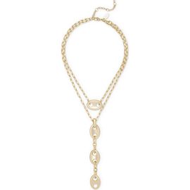 Ramy Brook Ramy Brook Azurra Layered Chain Necklace