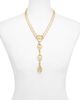 Ramy Brook Ramy Brook Azurra Layered Necklace, 19.17 - 2
