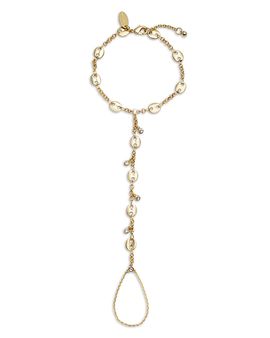 Ramy Brook Ramy Brook Azzura Hand Chain