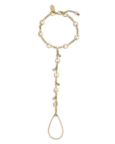 Ramy Brook Ramy Brook Azzura Hand Chain