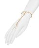 Ramy Brook Ramy Brook Azzura Hand Chain - 2