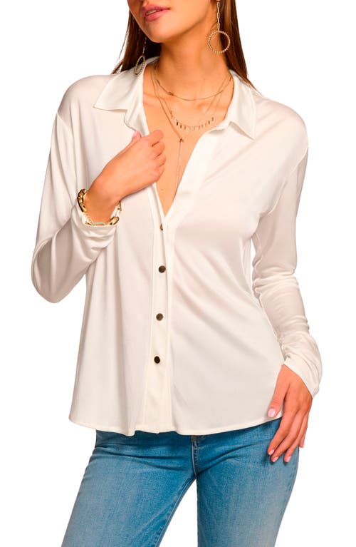 Ramy Brook Ramy Brook Belinda Shirt