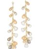 Ramy Brook Ramy Brook Brielle Glass Drop Earrings - 1