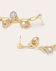 Ramy Brook Ramy Brook Brielle Glass Drop Earrings - 2