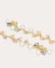 Ramy Brook Ramy Brook Brielle Glass Drop Earrings - 3