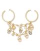 Ramy Brook Ramy Brook Brielle Two-Finger Ring - 1