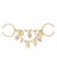 Ramy Brook Ramy Brook Brielle Two-Finger Ring - 2