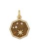 Ramy Brook Ramy Brook Celestial Tiger Eye Charm - 1