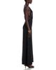 Ramy Brook Ramy Brook Chantal Plunging Neck Gown - 5
