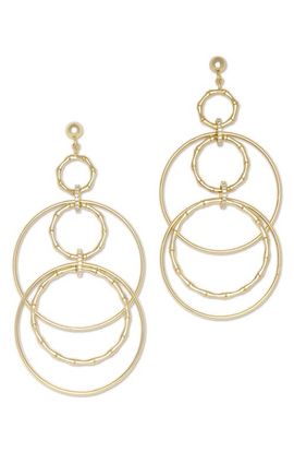 Ramy Brook Ramy Brook Chiara Drop Earrings