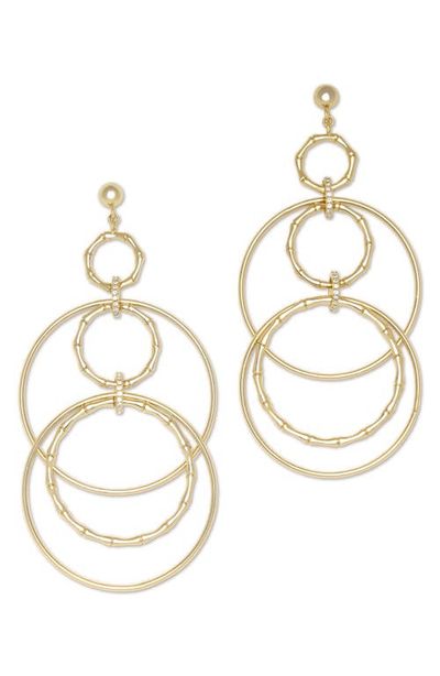 Ramy Brook Ramy Brook Chiara Drop Earrings