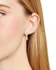 Ramy Brook Ramy Brook Chiara Huggie Hoop Earrings - 2