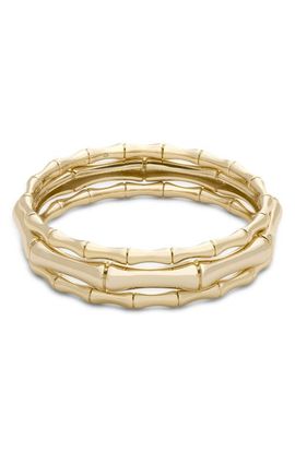 Ramy Brook Ramy Brook Chiara Set of 3 Bangles