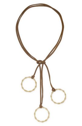 Ramy Brook Ramy Brook Chiara Wrap Necklace