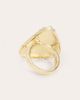 Ramy Brook Ramy Brook Cleo Tiger's Eye Statement Ring - 2