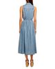 Ramy Brook Ramy Brook Clover Sleeveless Shirt Dress - 3