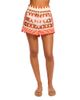 Ramy Brook Ramy Brook Cordelia Swim Cover-Up Shorts - 1
