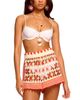 Ramy Brook Ramy Brook Cordelia Swim Cover-Up Shorts - 4