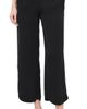 Ramy Brook Ramy Brook Cropped Joss Trousers Black - 1
