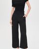 Ramy Brook Ramy Brook Cropped Joss Trousers Black - 5