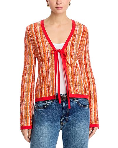 Ramy Brook Ramy Brook Daniela Cardigan