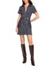 Ramy Brook Ramy Brook Darla Zip Front Sheath Dress - 2