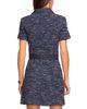 Ramy Brook Ramy Brook Darla Zip Front Sheath Dress - 3