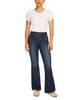 Ramy Brook Ramy Brook Demi Helena High Rise Flare Leg Jeans in Dark Rinse - 5