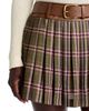 Ramy Brook Ramy Brook Derrick Plaid Skirt - 5