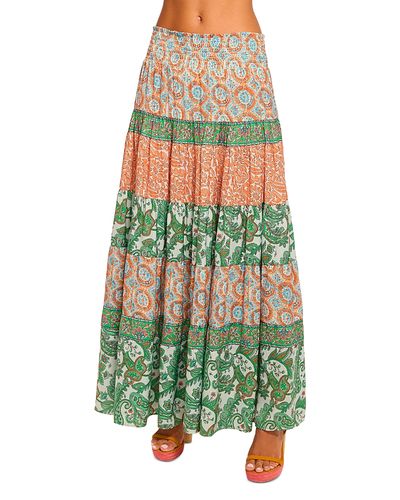 Ramy Brook Ramy Brook Dorotha Maxi Skirt