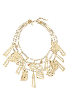 Ramy Brook Ramy Brook Elina Multistrand Necklace