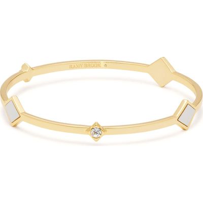 Ramy Brook Ramy Brook Eliza Bangle Bracelet