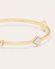 Ramy Brook Ramy Brook Eliza Bangle Bracelet - 3