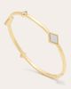 Ramy Brook Ramy Brook Eliza Bangle Bracelet - 4