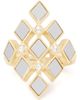 Ramy Brook Ramy Brook Eliza Geometric Ring - 1