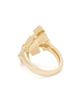 Ramy Brook Ramy Brook Eliza Geometric Ring - 2