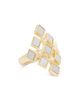 Ramy Brook Ramy Brook Eliza Geometric Ring - 3