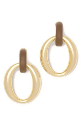 Ramy Brook Ramy Brook Elle Drop Earrings