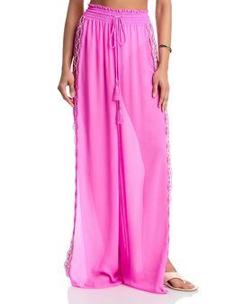 Ramy Brook Ramy Brook Embellished Athena Pants