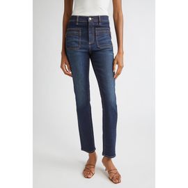 Ramy Brook Ramy Brook Emmy Patch Pocket Jeans